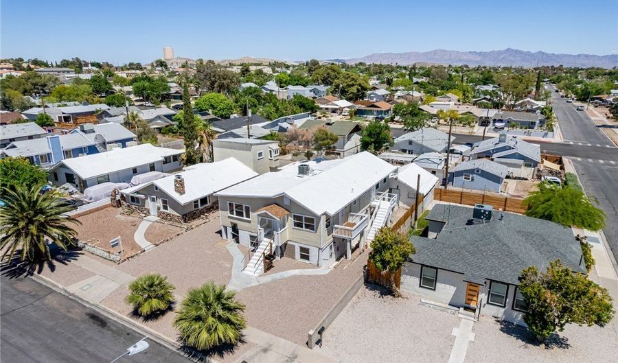 663 D Ave, Boulder City, NV 89005 - 5 Beds, 4 Bath