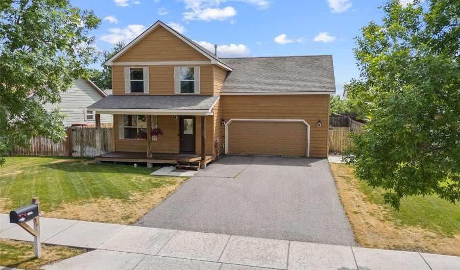 1123 Wyoming St, Belgrade, MT 59714 - 4 Beds, 4 Bath