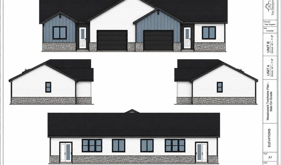 787 SANICH Dr, Chubbuck, ID 83202 - 3 Beds, 2 Bath