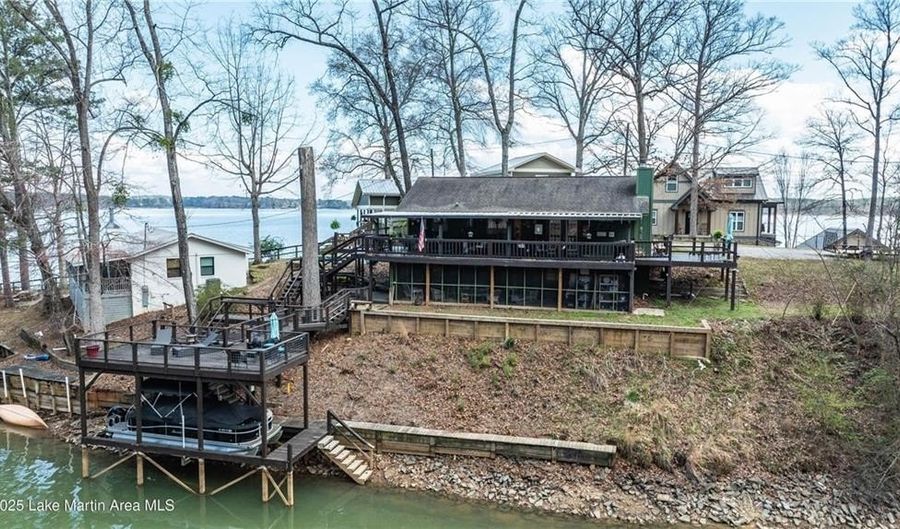 197 MAPLE RIDGE Rd, Alexander City, AL 35010 - 3 Beds, 3 Bath
