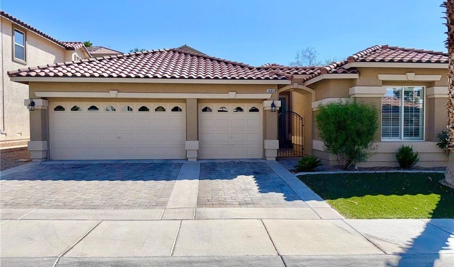1405 European Dr, Henderson, NV 89052 - 4 Beds, 3 Bath