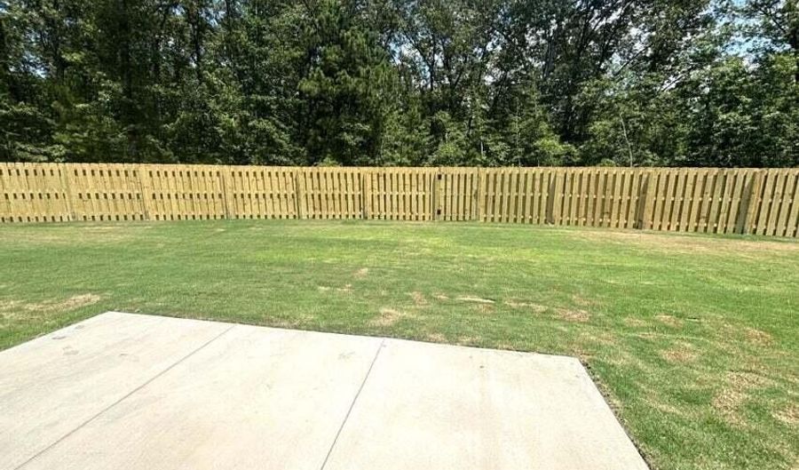 1213 Elbron Dr, Augusta, GA 30909 - 4 Beds, 3 Bath
