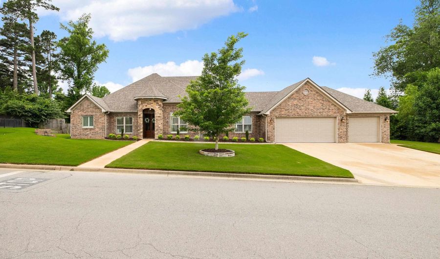 6533 Westminster, Benton, AR 72019 - 3 Beds, 2 Bath