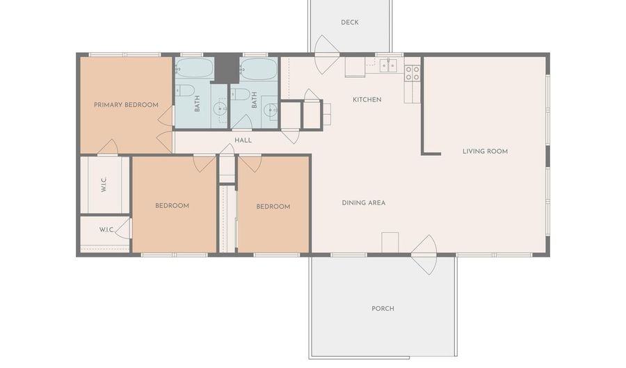185 Meadow Ln, Bellvue, CO 80512 - 3 Beds, 2 Bath