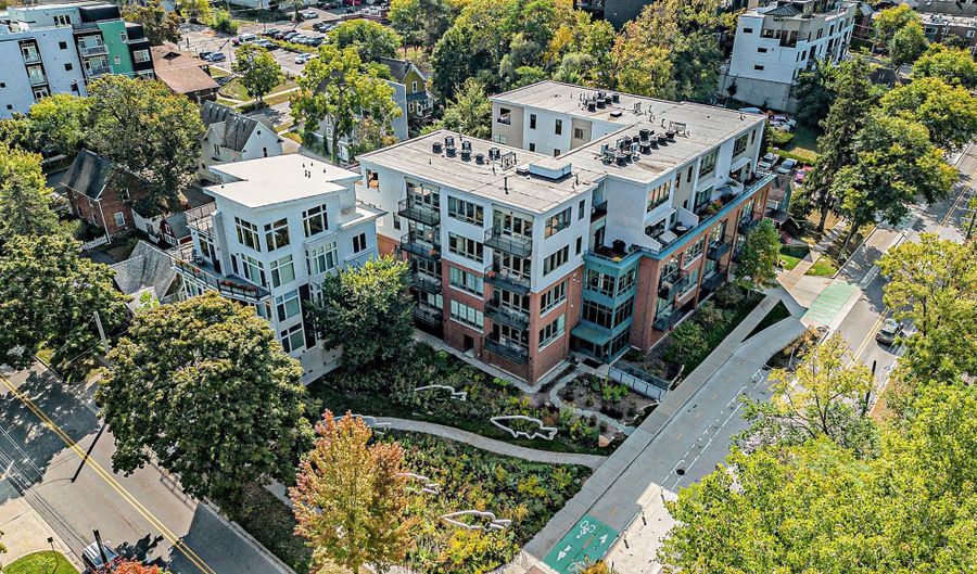 410 N 1st St 301, Ann Arbor, MI 48103 - 3 Beds, 2 Bath