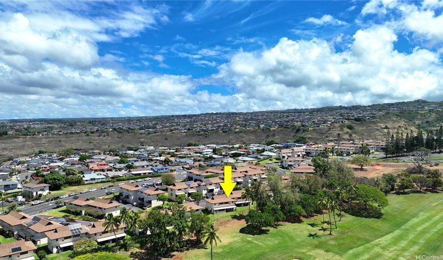 98-441 Kaonohi St 35-3, Aiea, HI 96701 - 2 Beds, 2 Bath