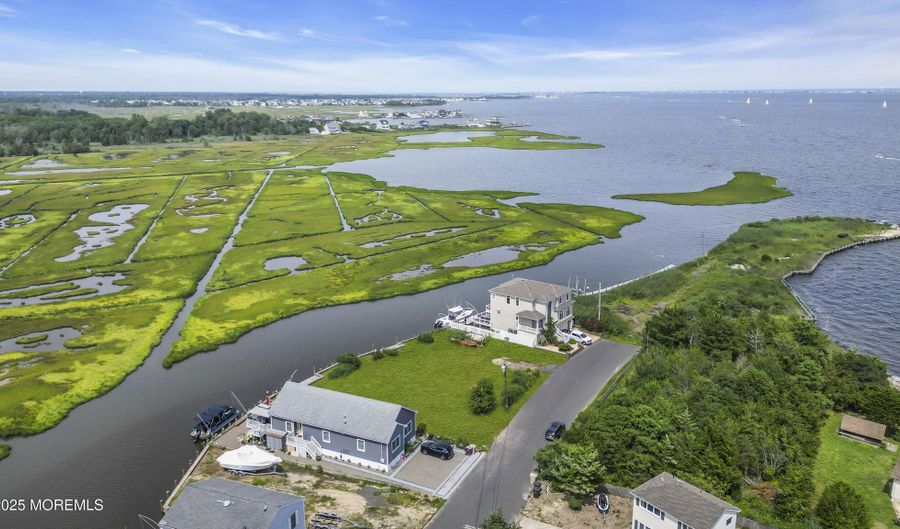 204 N Bay Dr, Bayville, NJ 08721 - 0 Beds, 0 Bath