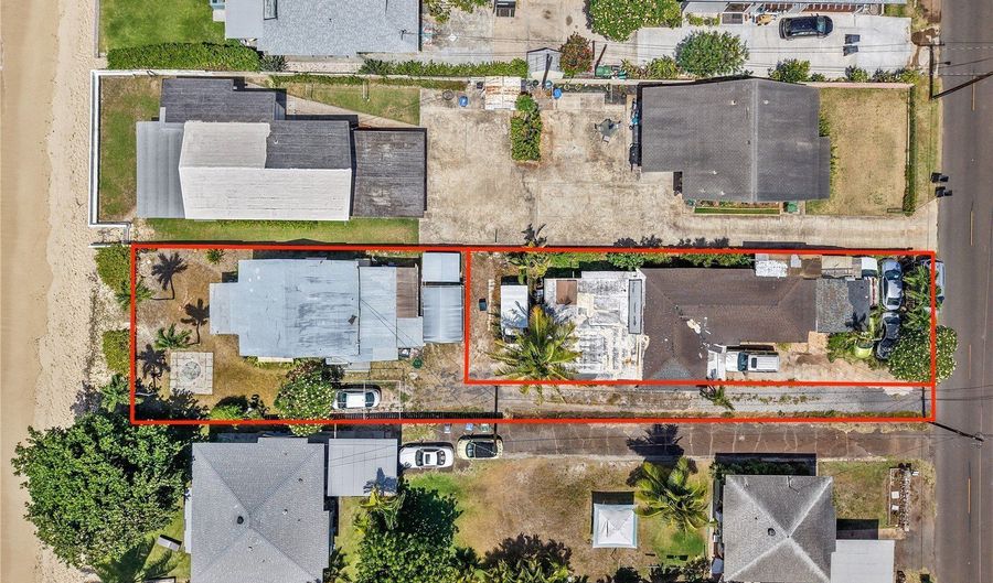 91-419 Ewa Beach Rd, Ewa Beach, HI 96706 - 3 Beds, 1 Bath