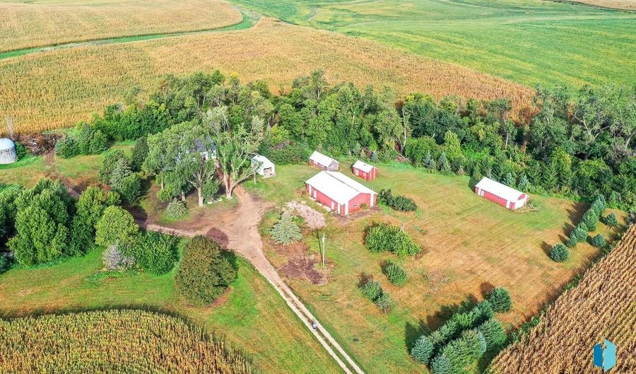 29535 477th Ave, Alcester, SD 57001 - 4 Beds, 2 Bath