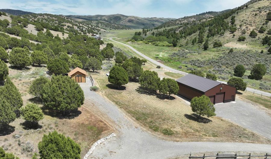 2006 Swenson Valley Rd, Bancroft, ID 83217 - 0 Beds, 0 Bath
