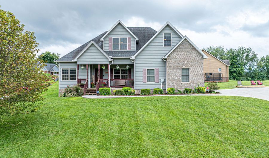 20972 Cheyenne Trl, Abingdon, VA 24211 - 4 Beds, 3 Bath
