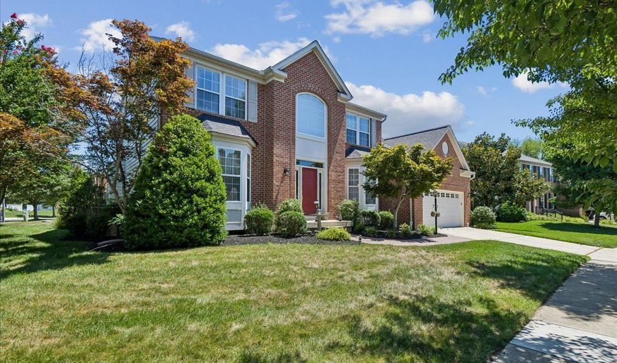 605 LIGHTHOUSE LANDING Ln, Annapolis, MD 21409 - 6 Beds, 5 Bath