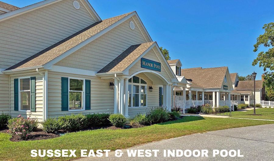 26 WHITEHAVEN Way 13, Lewes, DE 19958 - 3 Beds, 2 Bath