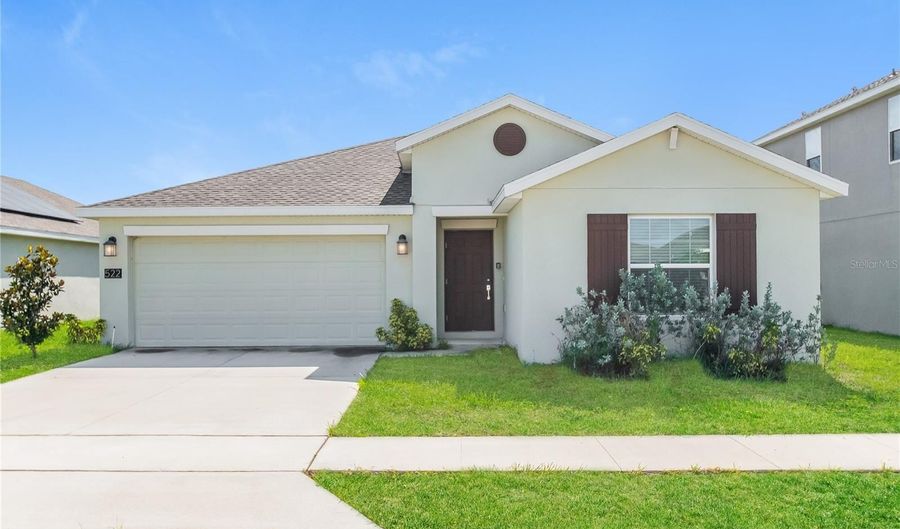 522 PATTON Loop, Bartow, FL 33830 - 4 Beds, 2 Bath