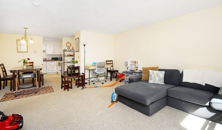 773 Massachusetts Ave B9, Boxborough, MA 01719 - 2 Beds, 1 Bath