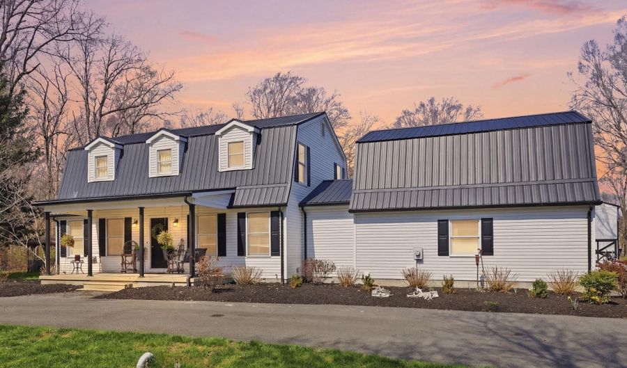 11326 SHAWNEE Rd, Greenwood, DE 19950 - 4 Beds, 3 Bath