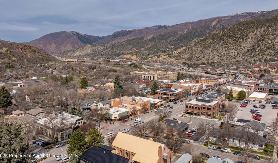 931 Grand Ave, Glenwood Springs, CO 81601 - 0 Beds, 0 Bath