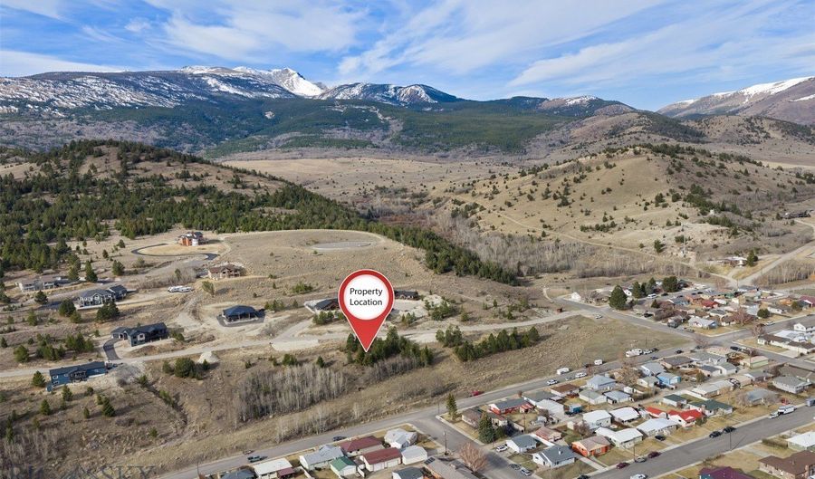 NHN Washoe Avenue, Anaconda, MT 59711 - 0 Beds, 0 Bath