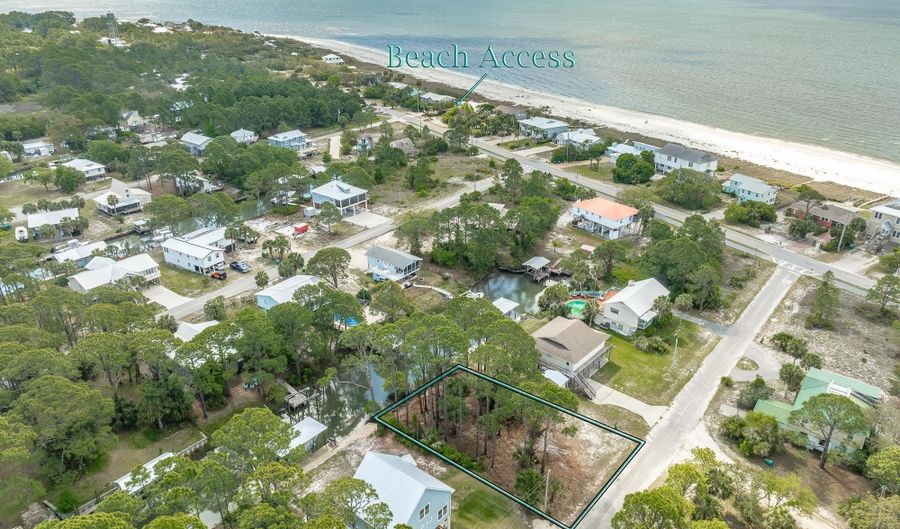 15 Carousel Ter, Alligator Point, FL 32346 - 0 Beds, 0 Bath