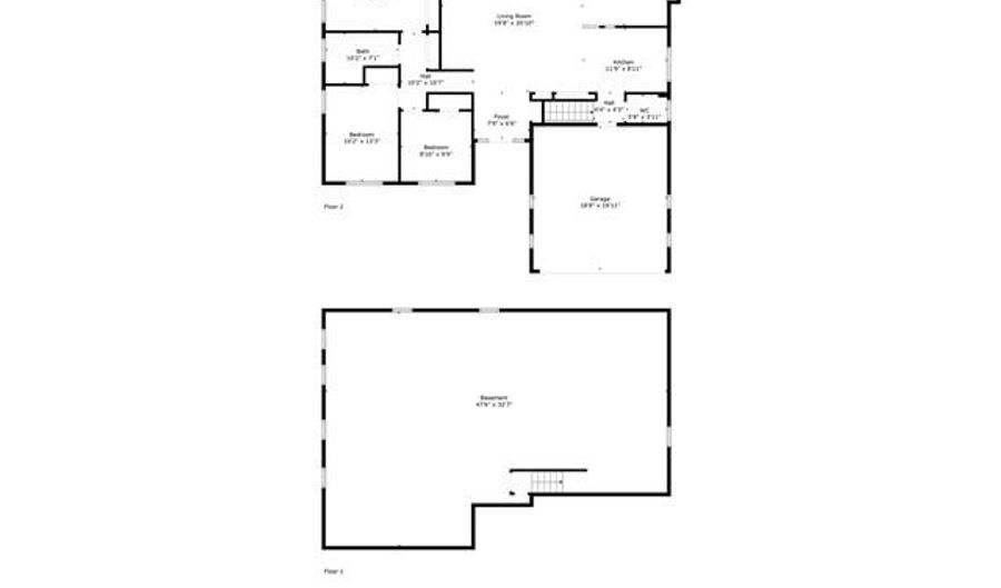 17276 Midway Ave, Allen Park, MI 48101 - 3 Beds, 2 Bath