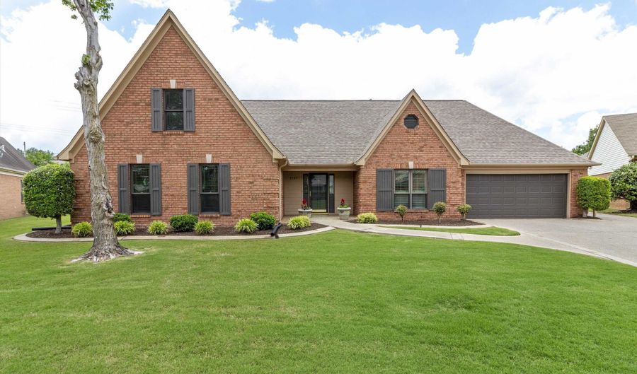 3187 VALLEY Lk, Bartlett, TN 38135 - 5 Beds, 4 Bath