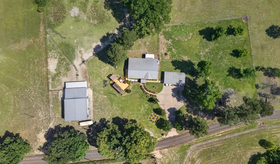 867 CR 2619, Alto, TX 75925 - 3 Beds, 2 Bath