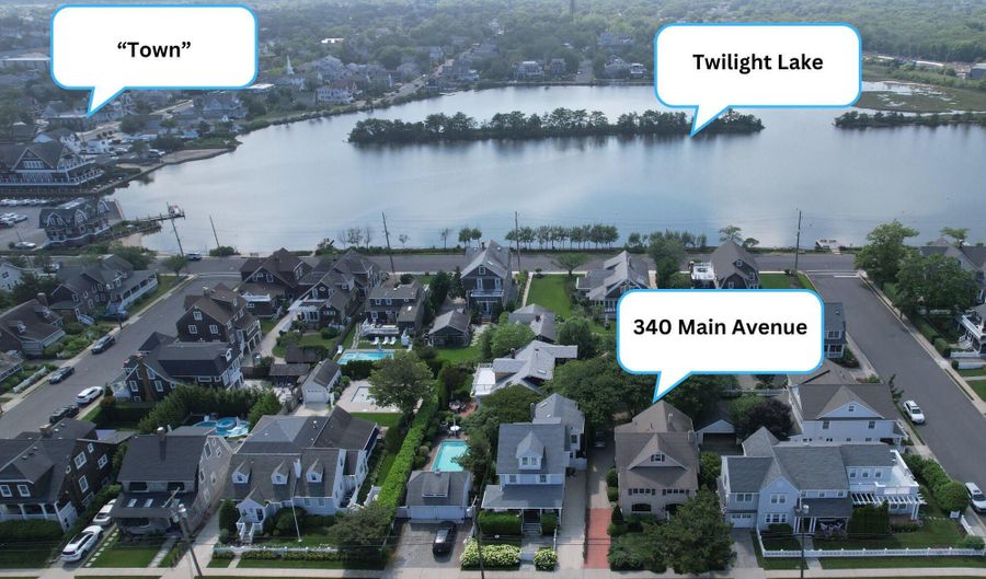 340 Main Ave, Bay Head, NJ 08742 - 5 Beds, 4 Bath