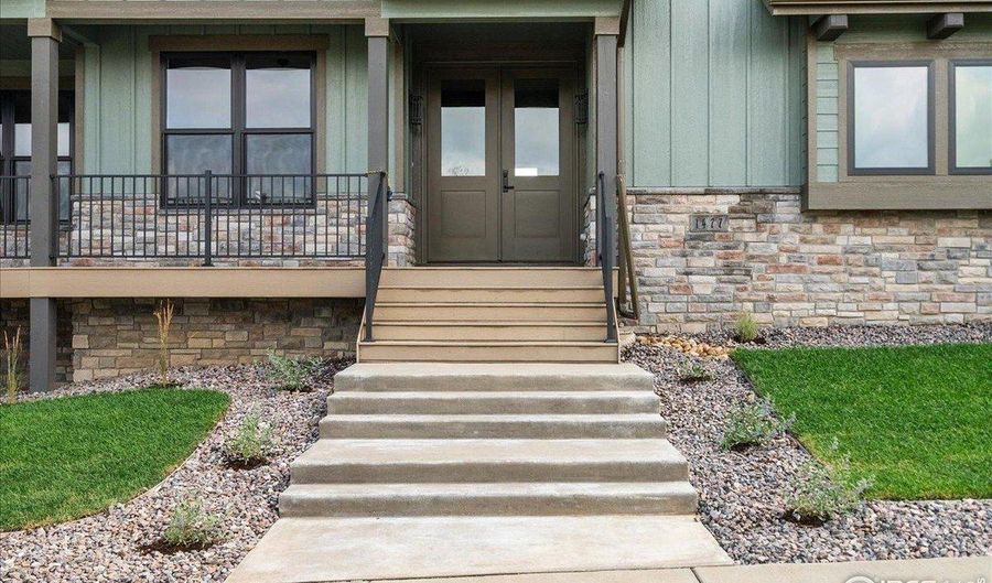 1477 Art Dr, Berthoud, CO 80513 - 5 Beds, 5 Bath