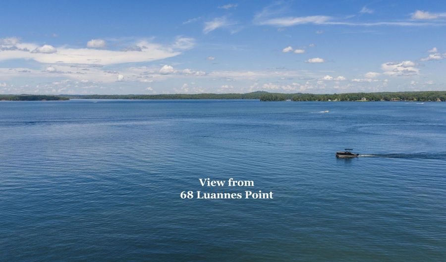 Luannes Point lot 36 68, Alexander City, AL 35010 - 0 Beds, 0 Bath