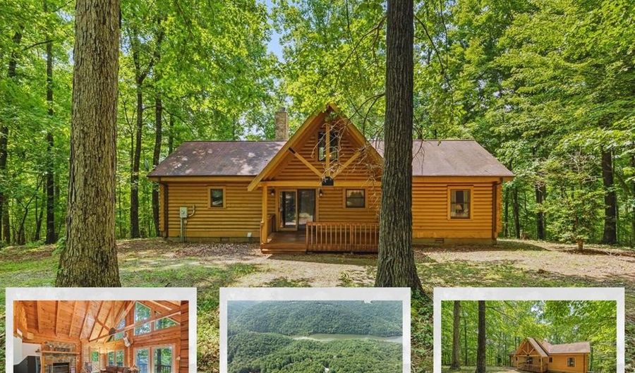 541 Cornerstone Pkwy, Allons, TN 38541 - 3 Beds, 2 Bath