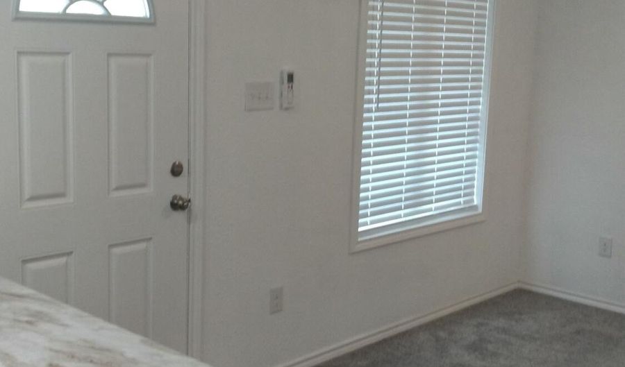 1103 B 14th St, Abernathy, TX 79311 - 2 Beds, 1 Bath