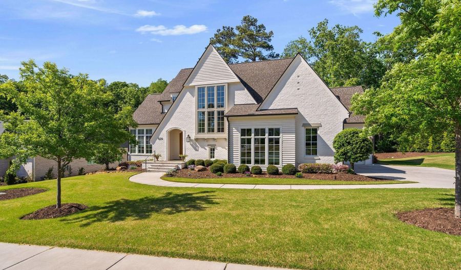 824 Journeys Rest Ln, Apex, NC 27523 - 5 Beds, 5 Bath
