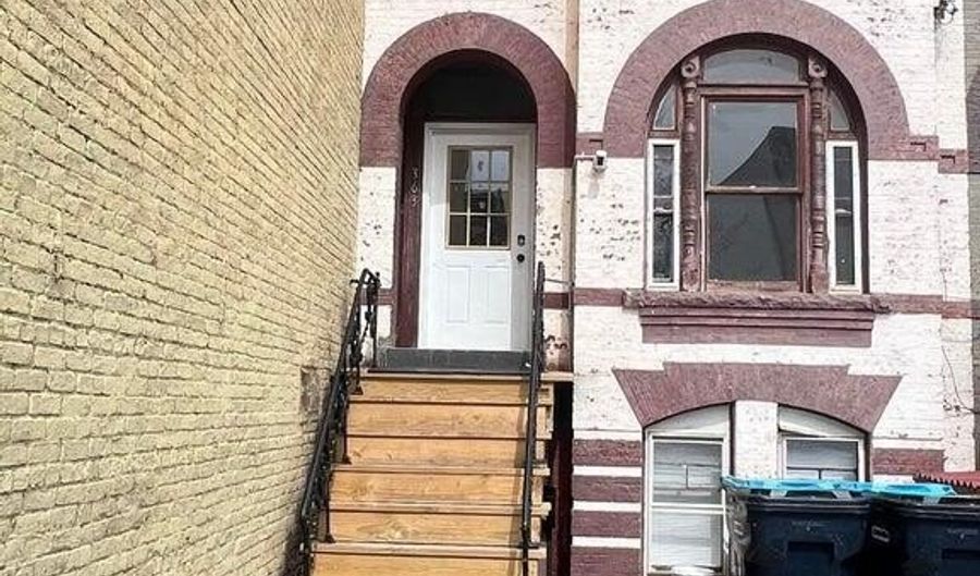 363 Madison Ave 1, Albany, NY 12210 - 1 Beds, 1 Bath