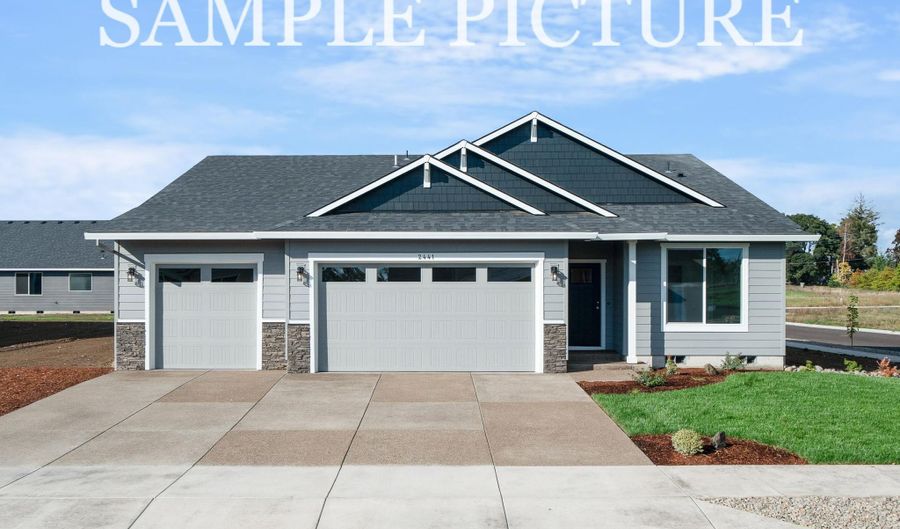 1161 Thornton Pl NW, Albany, OR 97321 - 3 Beds, 2 Bath