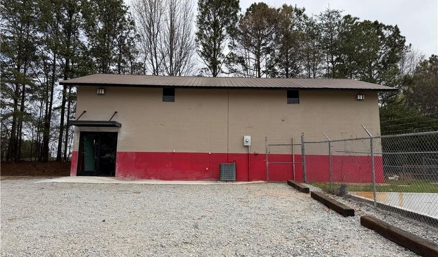 727 Airport Rd, Baldwin, GA 30511 - 0 Beds, 0 Bath