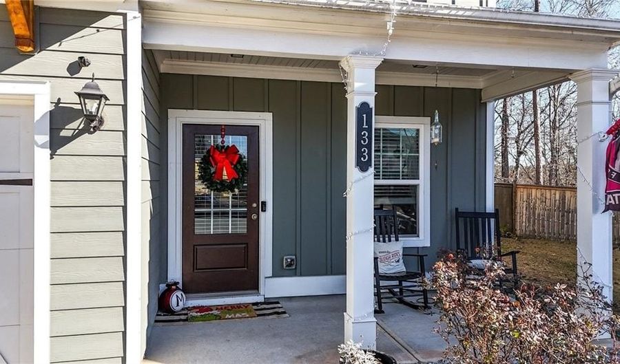 133 Lynwood Ln, Ball Ground, GA 30107 - 4 Beds, 3 Bath
