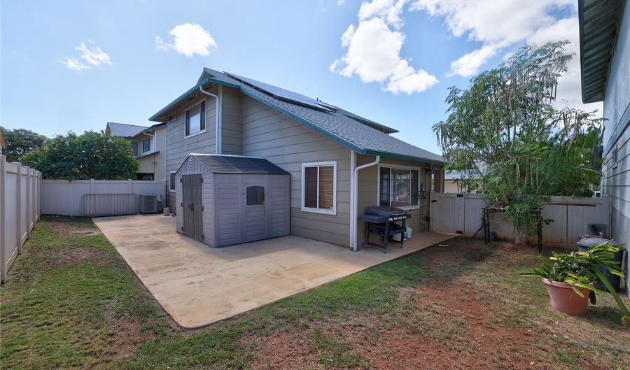 91-309 Kailike Pl, Ewa Beach, HI 96706 - 3 Beds, 3 Bath