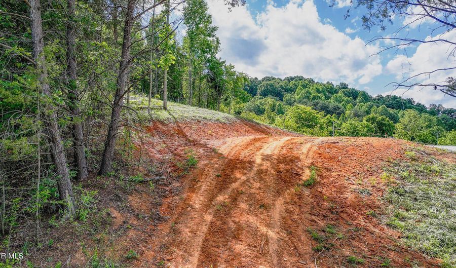 Tbd Rock Quarry Road, Afton, TN 37616 - 0 Beds, 0 Bath
