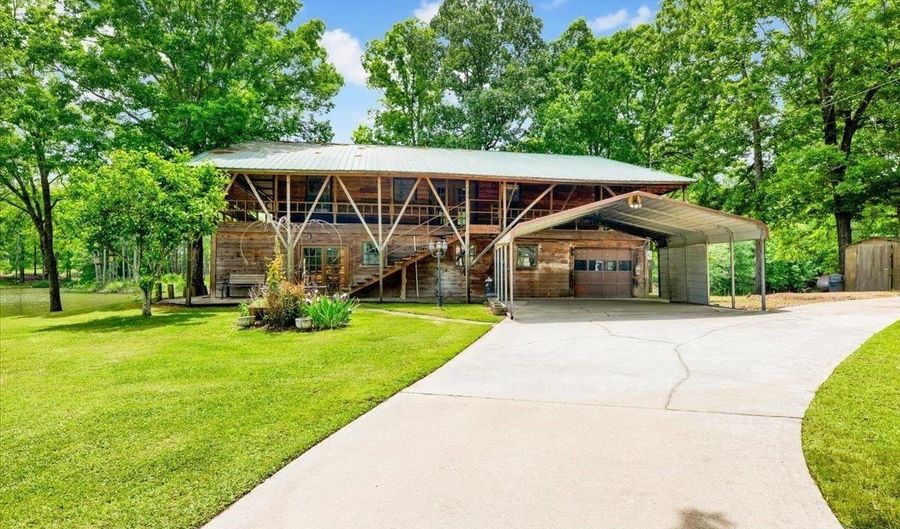 33 SAGEBRUSH Rd, Ashville, AL 35953 - 7 Beds, 3 Bath