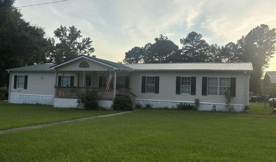626 Fayette St SE, Attalla, AL 35954 - 4 Beds, 2 Bath