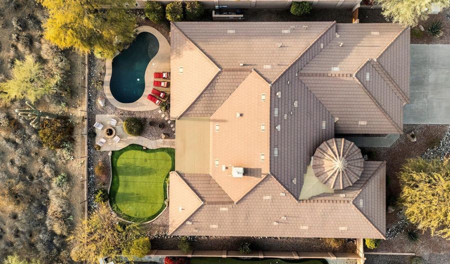 41912 N CLUB POINTE Dr, Anthem, AZ 85086 - 4 Beds, 4 Bath