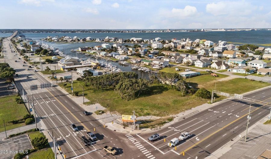 104 Atlantic Beach Cswy, Atlantic Beach, NC 28512 - 0 Beds, 0 Bath
