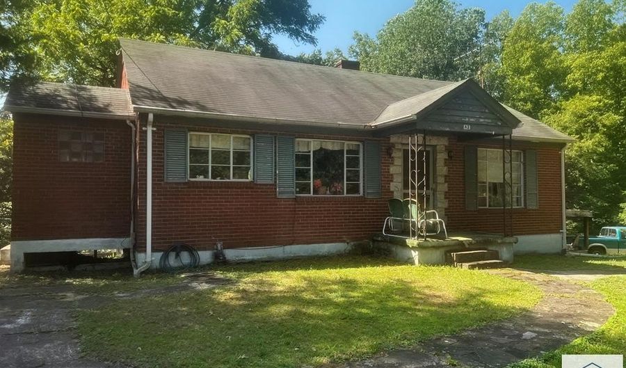 63 Ingram St, Bassett, VA 24055 - 3 Beds, 2 Bath