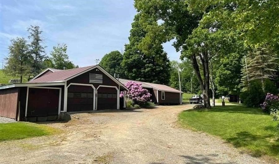 847 Simonsville Rd, Andover, VT 05143 - 3 Beds, 2 Bath