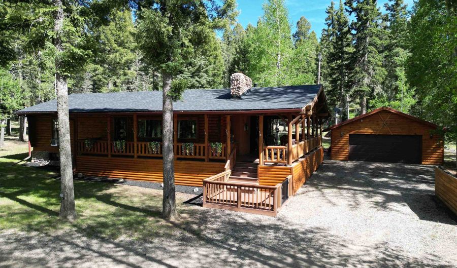 141 Via Del Rey, Angel Fire, NM 87710 - 3 Beds, 3 Bath