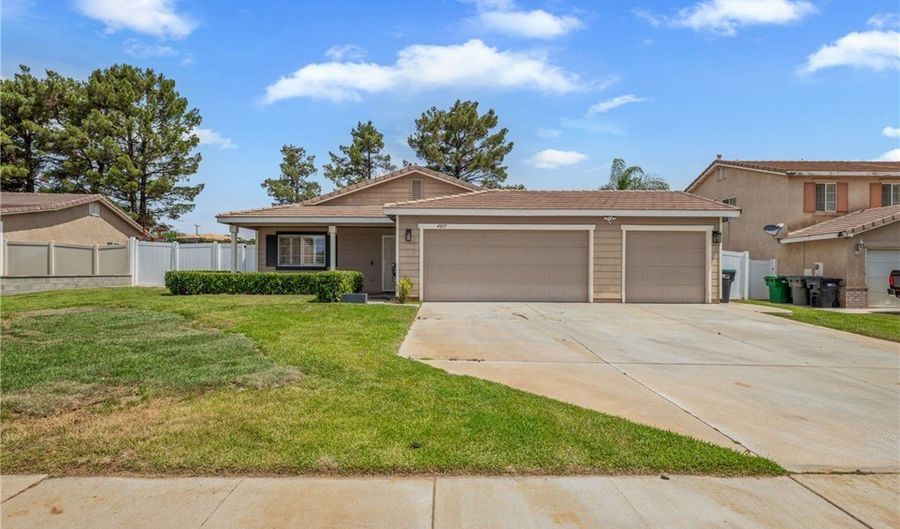 4897 Meadow Way, Banning, CA 92220 - 3 Beds, 2 Bath