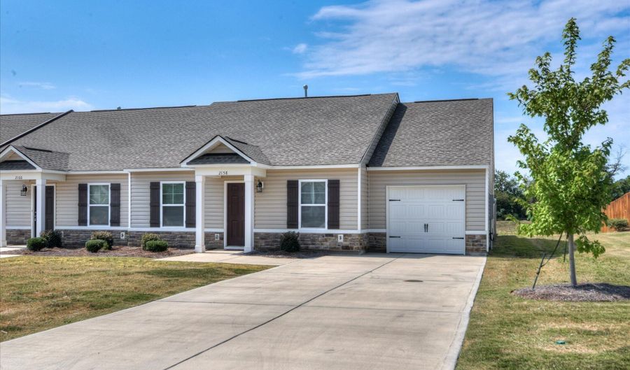 2158 Catlet Ct, Aiken, SC 29803 - 3 Beds, 2 Bath