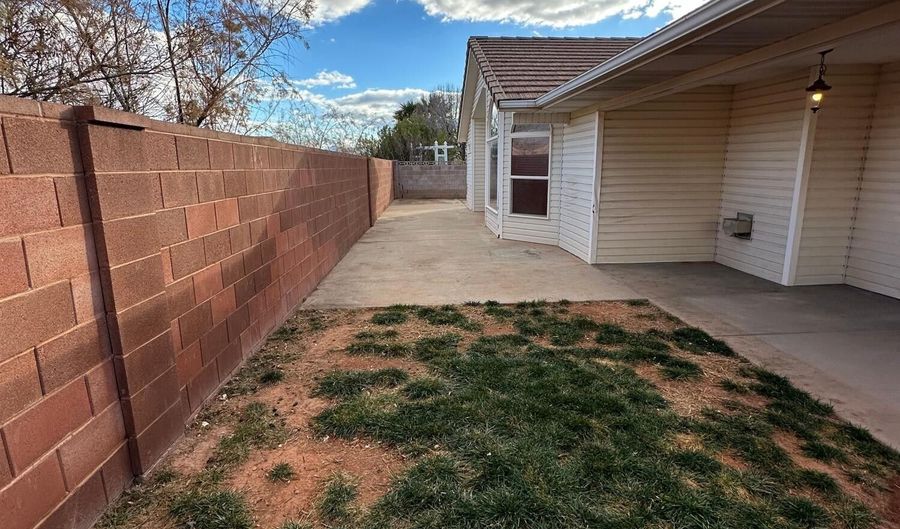 1175 S 1350 E, St. George, UT 84790 - 4 Beds, 2 Bath