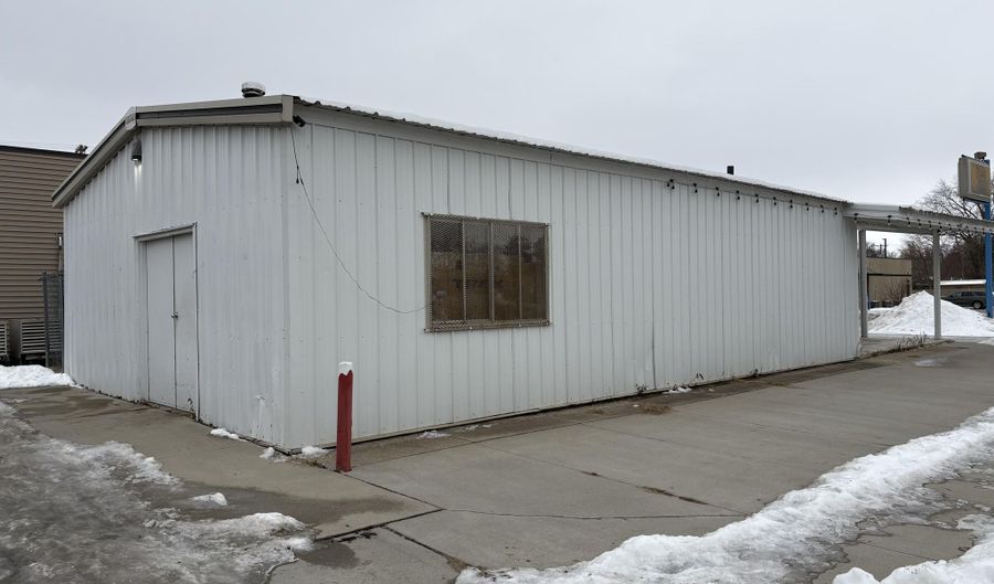 3339 Lincoln Way, Ames, IA 50014 - 0 Beds, 0 Bath