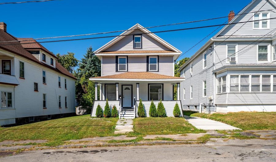 24 Slater St, Amsterdam, NY 12010 - 3 Beds, 2 Bath